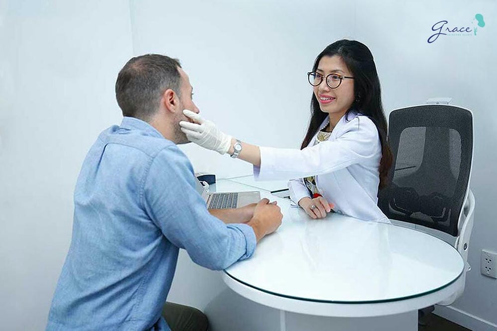 Làm sao chuẩn bị cho buổi khám để đạt hiệu quả nhất?