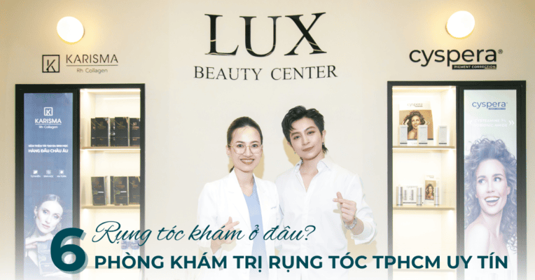 Khi nào cần tới bệnh viện chuyên khoa thay vì phòng khám thẩm mỹ?