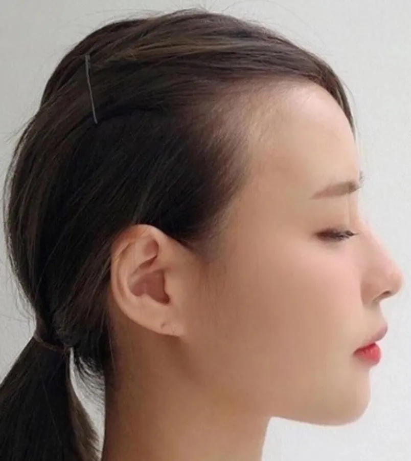 Lưu ý tạo kiểu hàng ngày để tối ưu che phủ