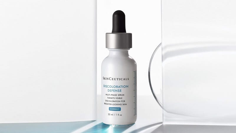 Kojic acid là gì và cơ chế ức chế tyrosinase?