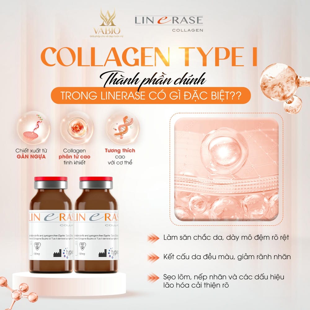 Quy trình điều trị Linerase tại clinic diễn ra ra sao và cần bao nhiêu buổi?