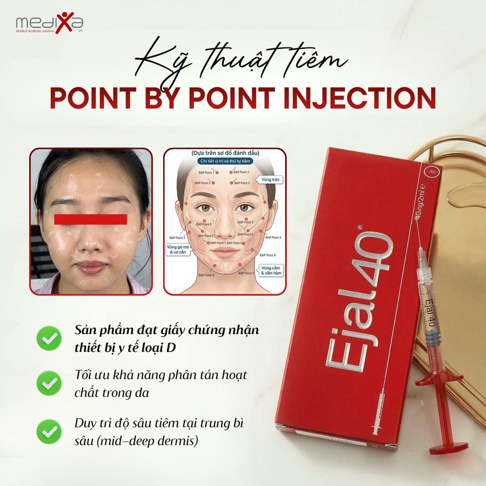 Tiền sử và xét nghiệm cần lưu ý