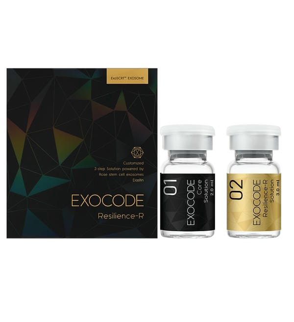 Exocode so với PRP, mesotherapy, microneedling hay skin booster — nên chọn cách nào?