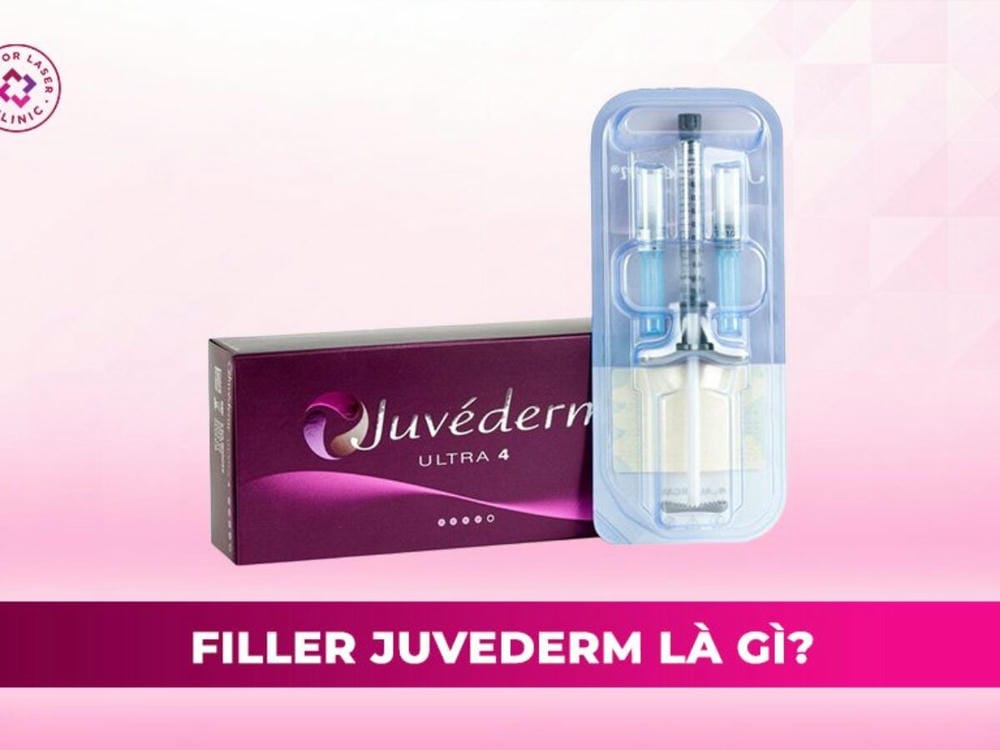 Ai phù hợp và ai không nên tiêm Juvederm?