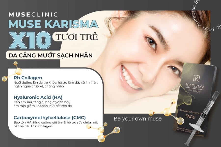 Bằng chứng lâm sàng và hiệu quả mong đợi sau điều trị?