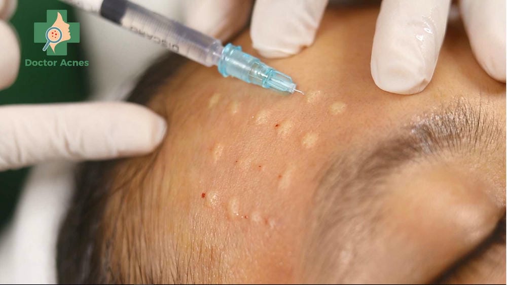 Tiêm Meso có thực sự hiệu quả cho da, trị mụn hay giảm mỡ — có bằng chứng lâm sàng nào không?