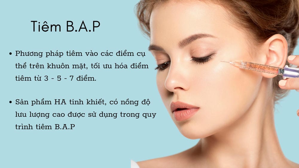 Các rủi ro và tác dụng phụ cần biết?
