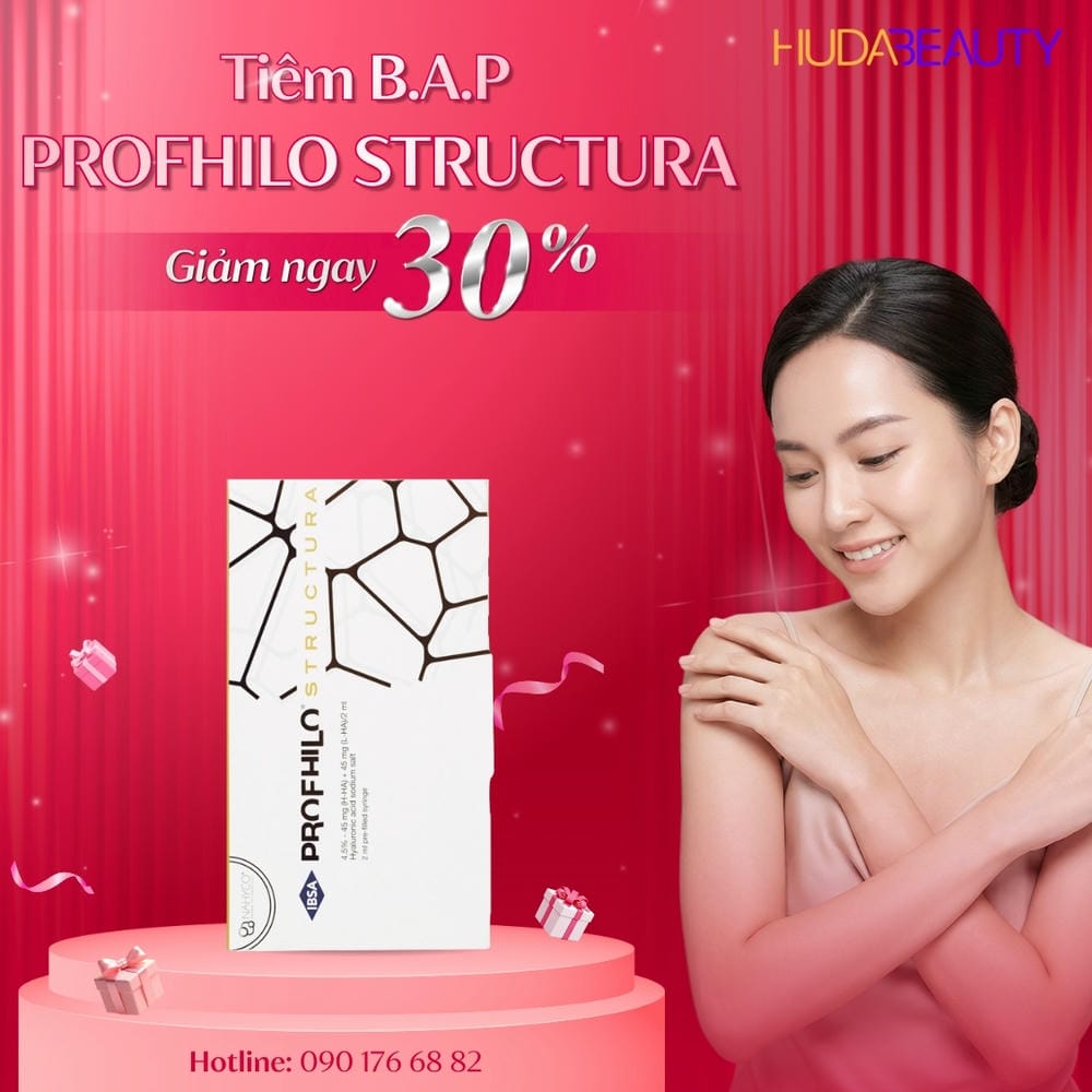 Chuẩn bị trước và chăm sóc sau khi tiêm Profhilo nên làm gì?