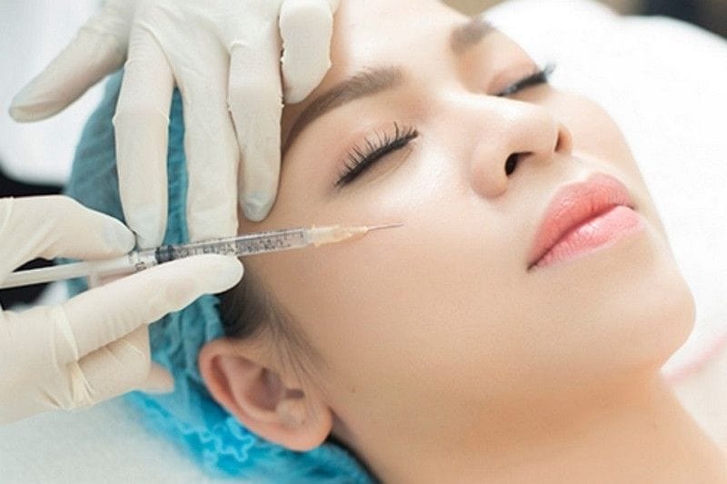 Nguy cơ và cách xử trí — an toàn khi tiêm filler HA