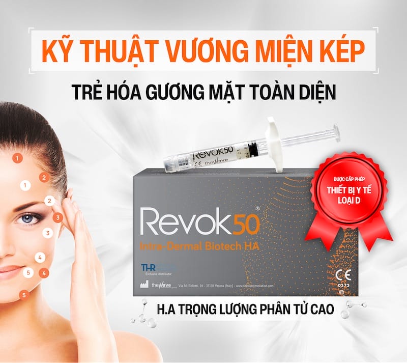 Hiệu quả mong đợi xuất hiện sau bao lâu và kéo dài được bao lâu?
