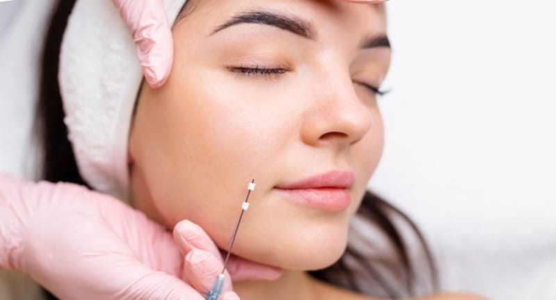 Tiêm Sculptra: Bao nhiêu lần và khoảng cách giữa các lần tiêm?
