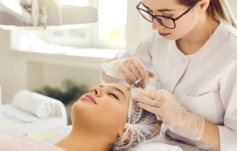 Cơ chế hoạt động — Tại sao phải tiêm nhiều lần và khi nào thấy kết quả?