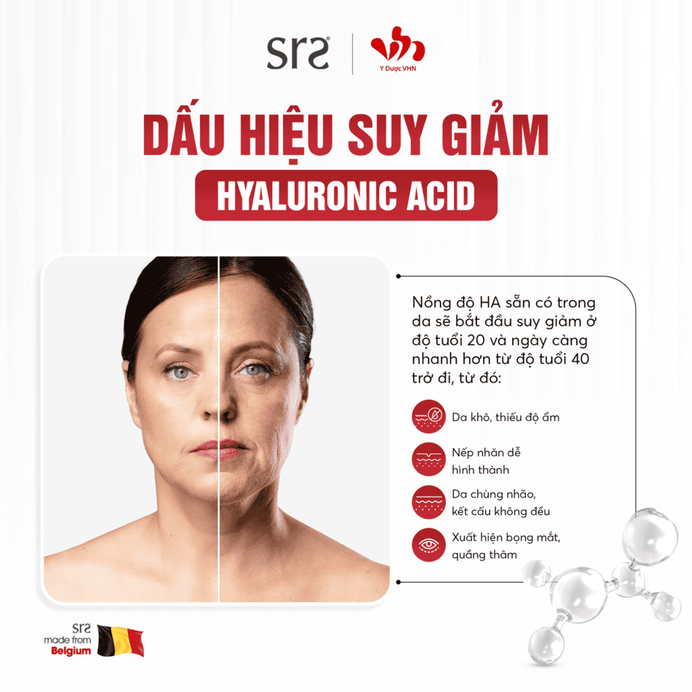 SRS an toàn đến đâu — những rủi ro và chống chỉ định cần biết?