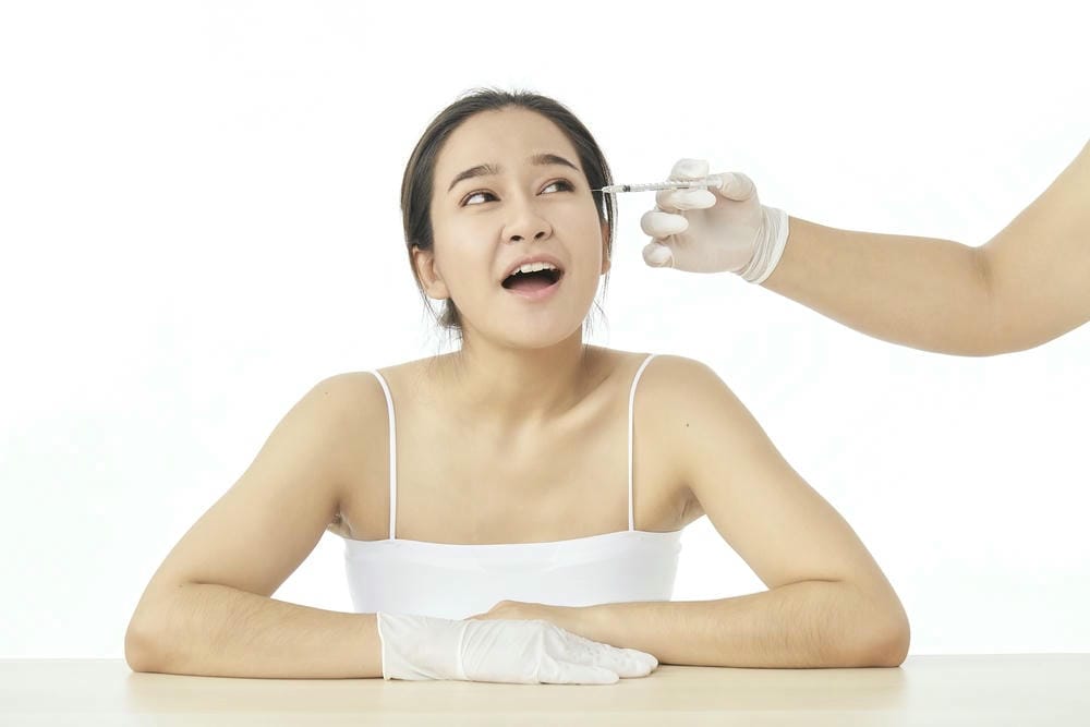 Chuẩn bị trước tiêm và chăm sóc sau tiêm Sunekos cần lưu ý gì?