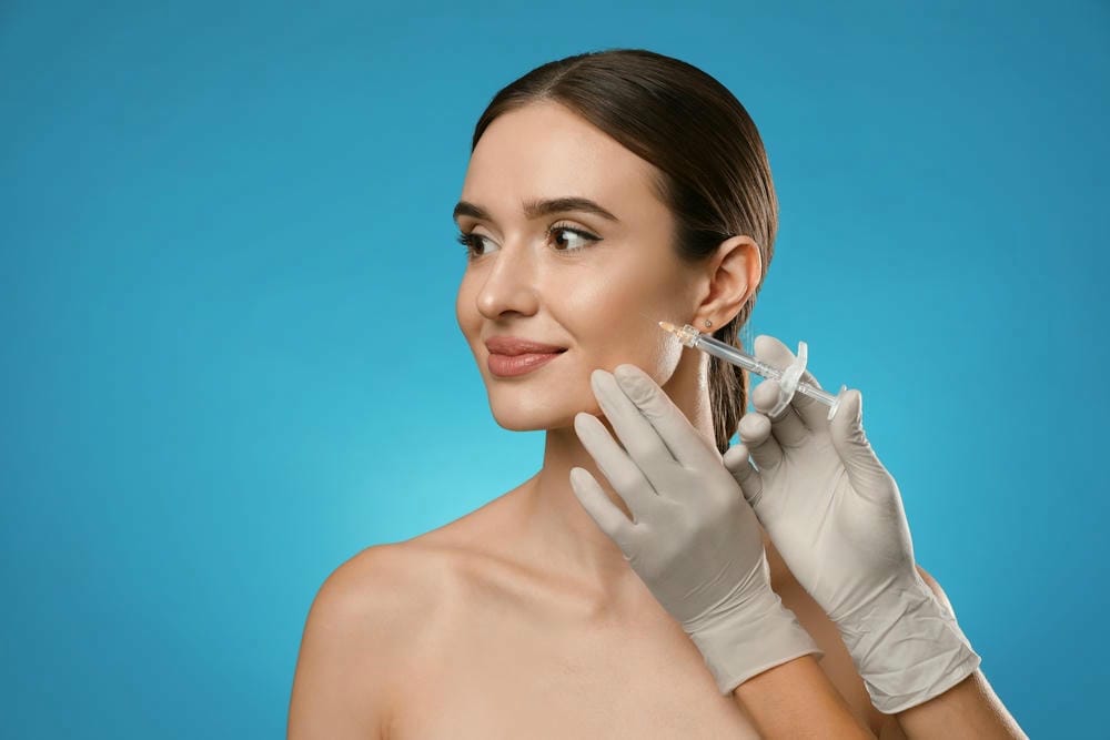 Làm sao để chọn nơi tiêm Xeomin an toàn và cho kết quả tự nhiên?