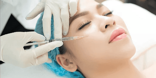 Người dùng cần hỏi gì khi chọn nơi tiêm filler để làm đầy má?