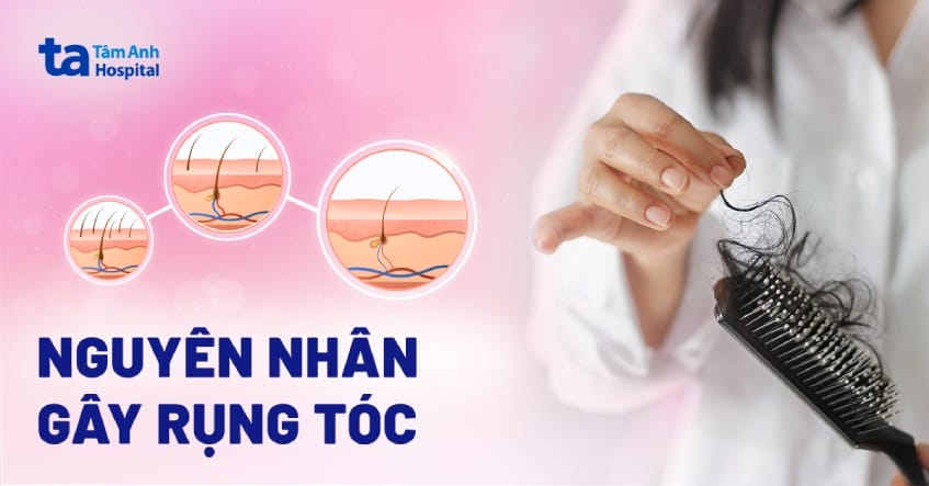 Những rủi ro và tác dụng phụ cần biết trước khi điều trị
