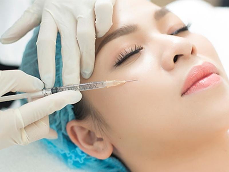 Các bước chăm sóc sau tiêm nên biết