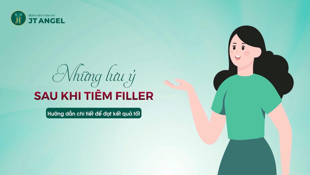 Biến chứng tiêm filler cần biết — khi nào phải gọi cấp cứu?