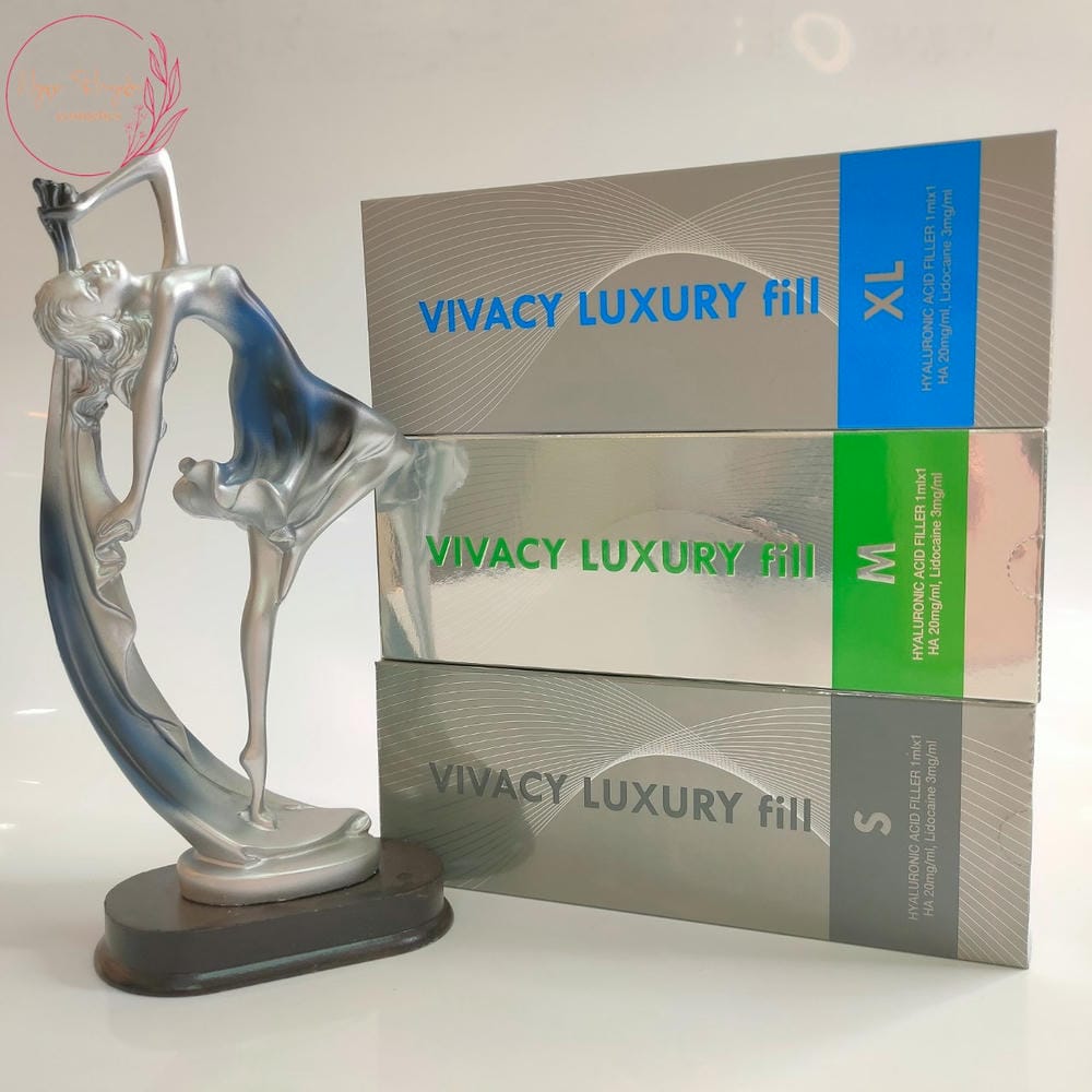 Câu hỏi thường gặp về Vivacy