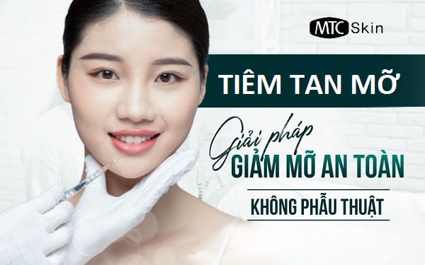 Những rủi ro và biến chứng tiêm tan mỡ — dấu hiệu nào cần liên hệ ngay với bác sĩ?