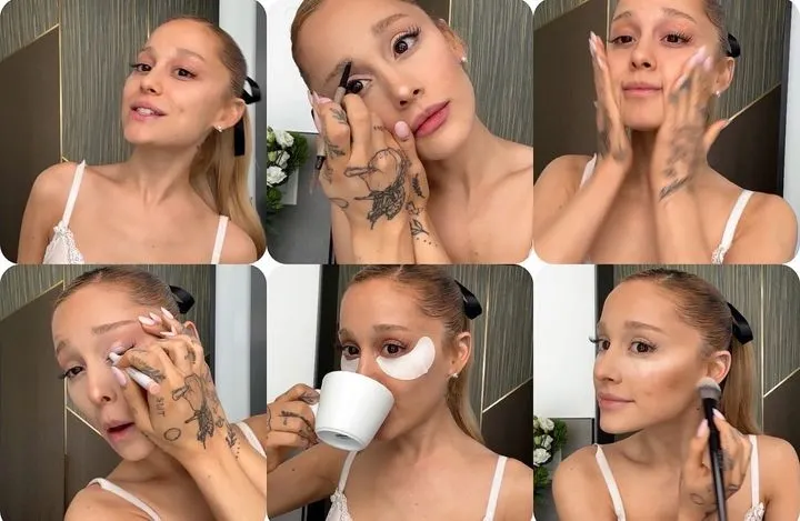 Tại sao tiêm nhiều lần vào cùng nhóm cơ lại khiến mặt bị "đơ" hoặc teo?