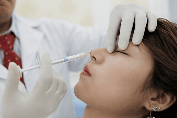 Làm sao để phòng tránh lạm dụng filler và chọn nơi tiêm an toàn?