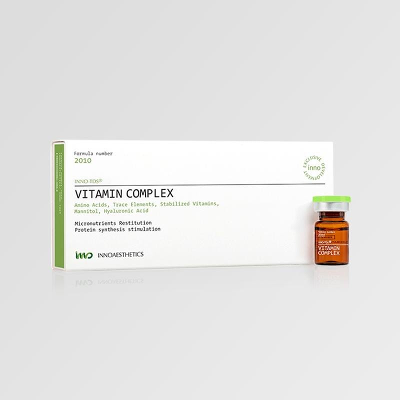 Quy trình điều trị Meso B Complex tại clinic — chuẩn an toàn và những gì cần biết?