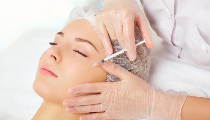 Khác microbotox, baby Botox hay Botox truyền thống — nên chọn gì?