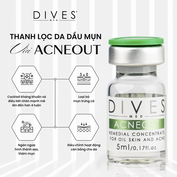 Ai nên làm Meso Dives và ai nên tránh?