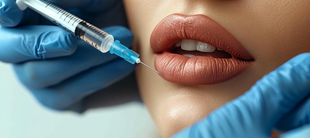 Nếu mục đích là truyền trắng sau tiêm filler, có thể làm ngay không?