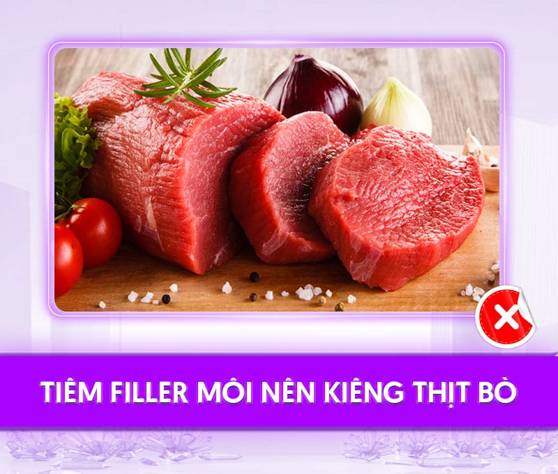 Cơ chế tác động và thời gian filler ổn định