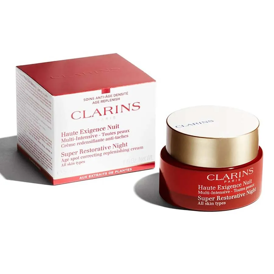 Làm sao để phân biệt hàng Clarins chính hãng và hàng giả — checklist mua hàng an toàn?