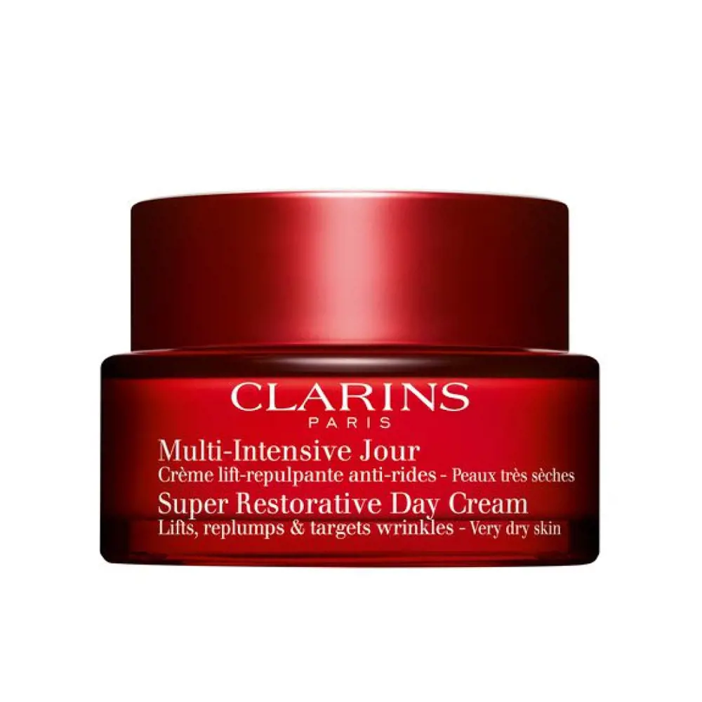 Các tác dụng phụ và chống chỉ định quan trọng khi dùng Clarins cần biết?