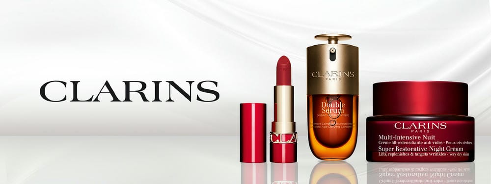 Giá Clarins chính hãng thường như thế nào và cần lưu ý gì khi so sánh?