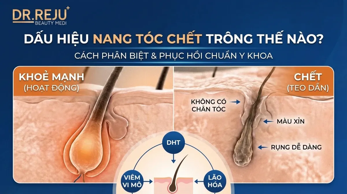 Một checklist để chọn nơi điều trị an toàn và hiệu quả