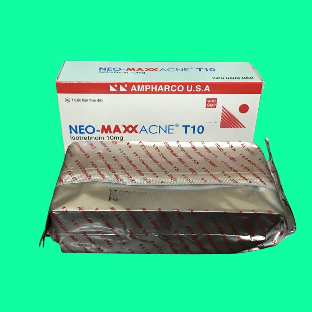 Neo Maxxacne có hiệu quả nhanh không và bao lâu thấy cải thiện?