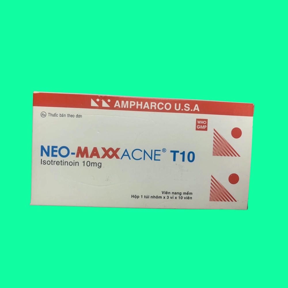 Cách chọn nơi điều trị Neo Maxxacne an toàn và có trách nhiệm