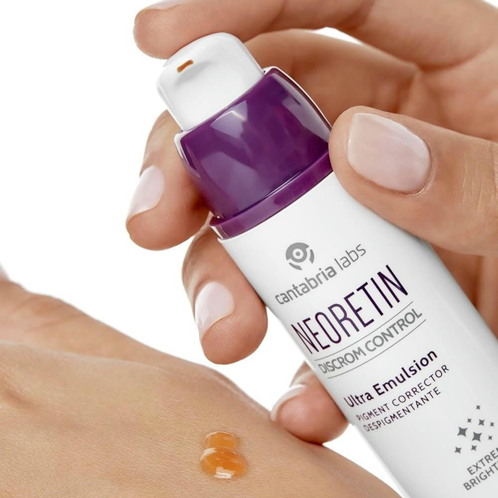 Sản phẩm này khác gì so với hydroquinone, azelaic acid, peel hay laser trong điều trị nám?