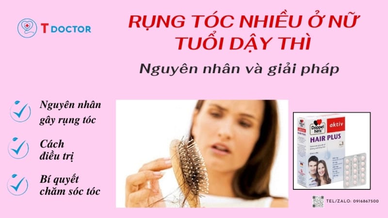 Bằng chứng lâm sàng: vì sao nên kiểm tra sắt và tuyến giáp?