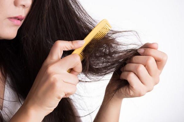 Tại sao tóc rụng — và khi nào cần đi khám ngay?