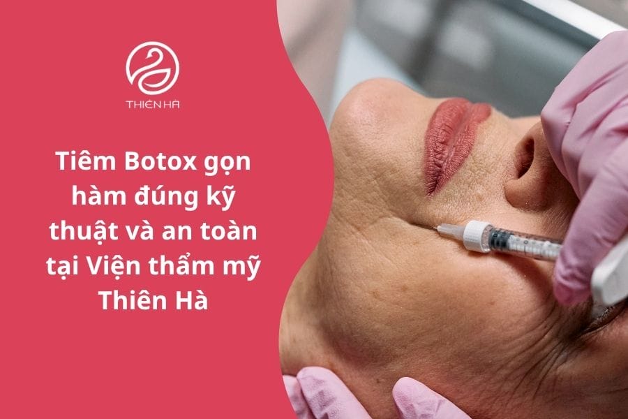 Làm sao để phân biệt kết quả đẹp, tự nhiên và kết quả “bị lạm dụng”?