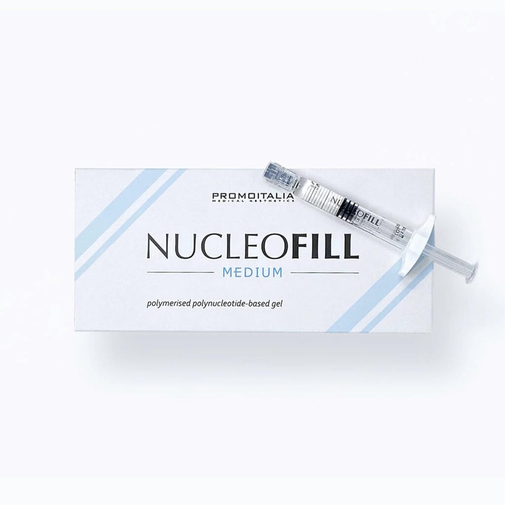 Nên kết hợp Nucleofill với phương pháp nào để có kết quả tốt hơn?