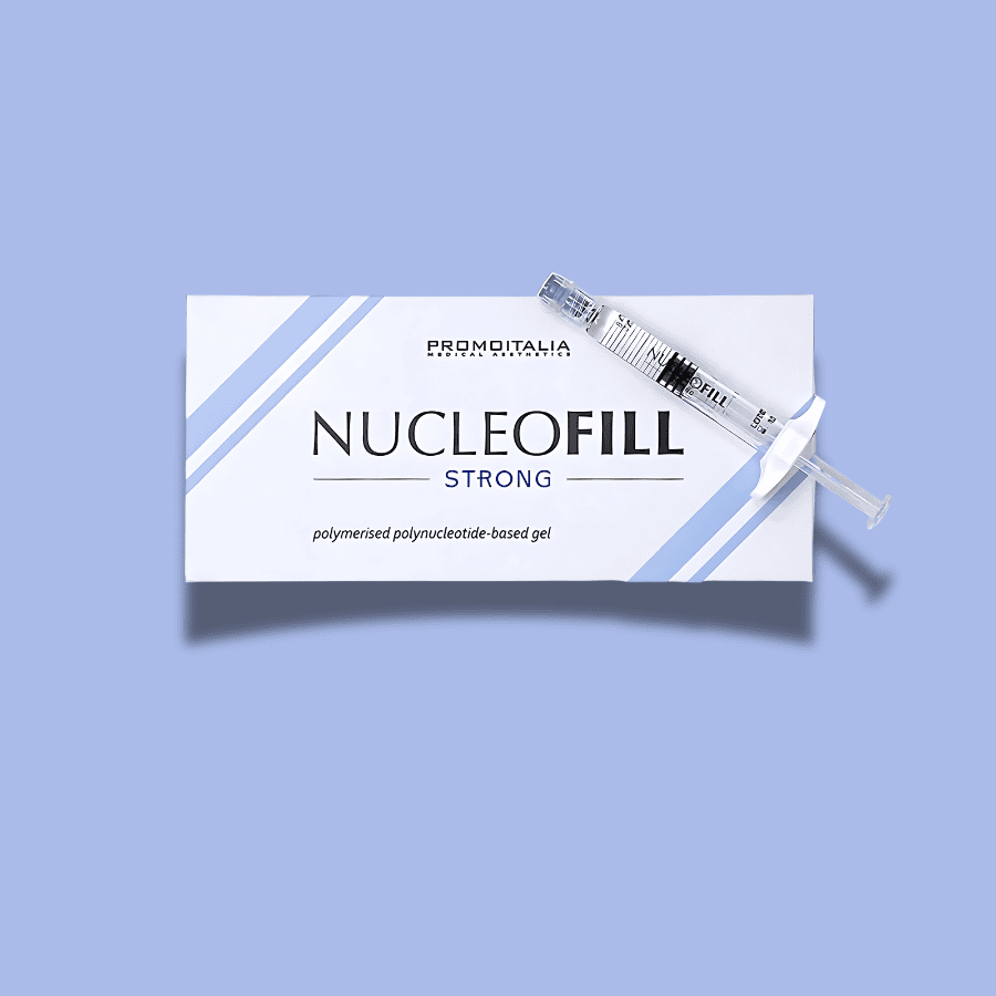 Nucleofill Strong là gì và khác gì so với các phiên bản PN khác?