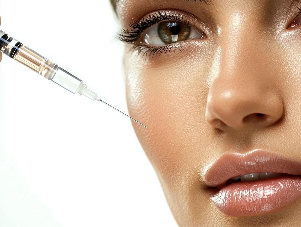 Cơ chế botox tác động lên dáng mũi như thế nào?