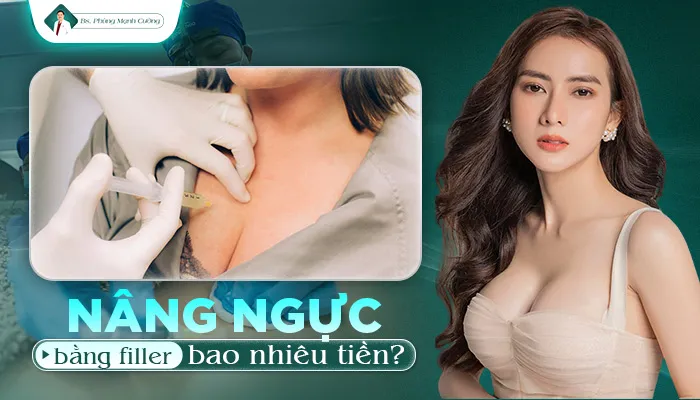 Tiêu chí chọn cơ sở và bác sĩ nếu vẫn cân nhắc dịch vụ giảm xâm lấn cho ngực