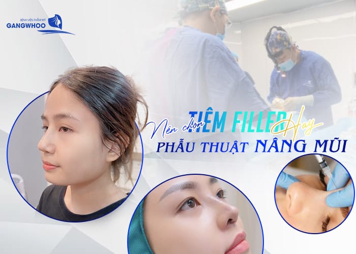 Bằng chứng lâm sàng và rủi ro: Tiêm filler có an toàn hơn thật sự không?