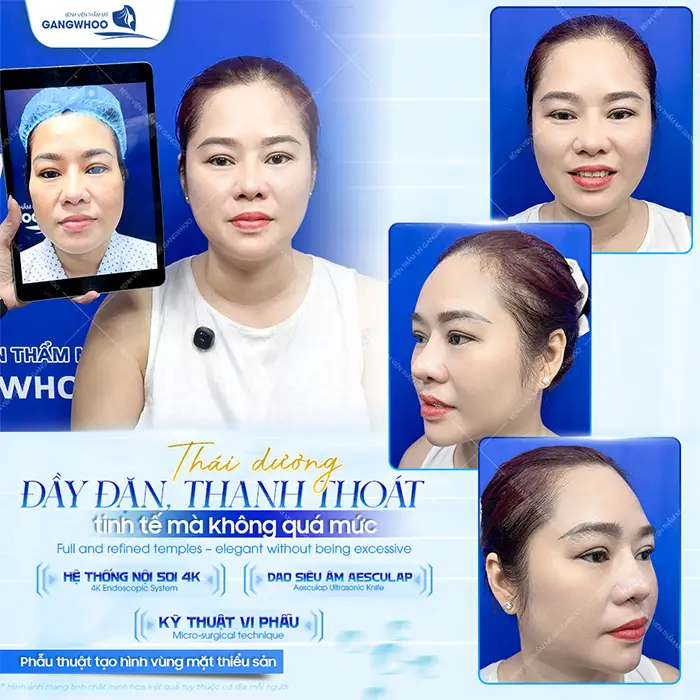 Làm sao để chọn nơi thực hiện an toàn, tránh rủi ro đáng tiếc?
