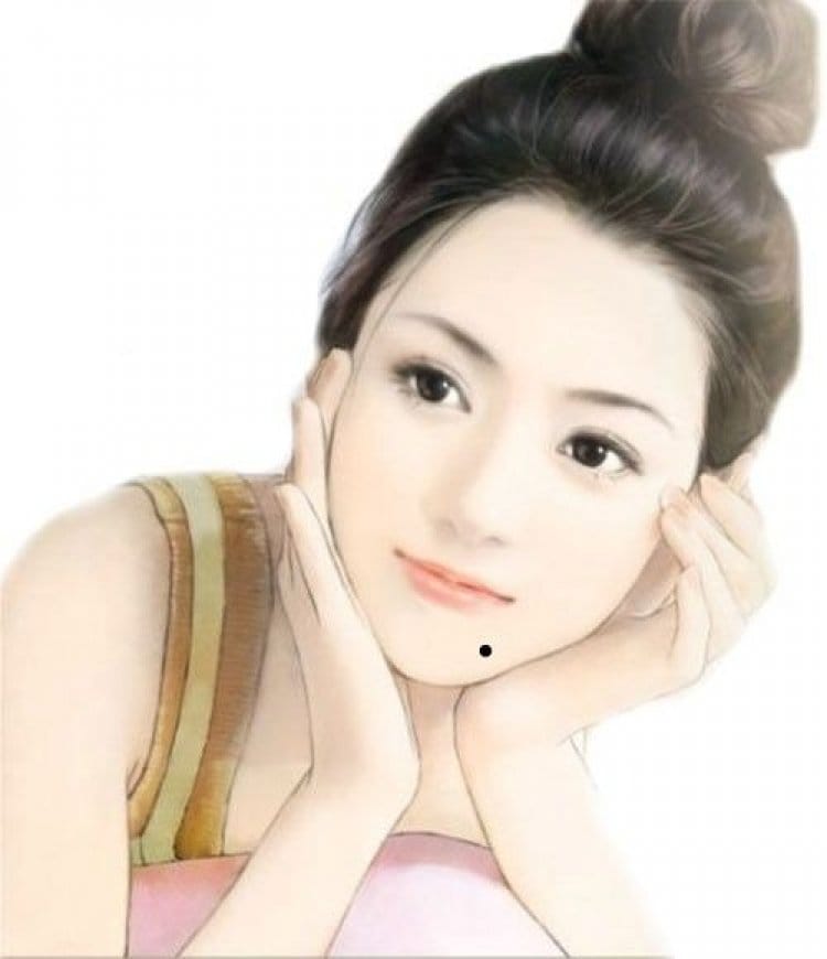 Quy trình xử trí nốt ruồi ẩn dưới cằm tại phòng khám đạt chuẩn như thế nào?