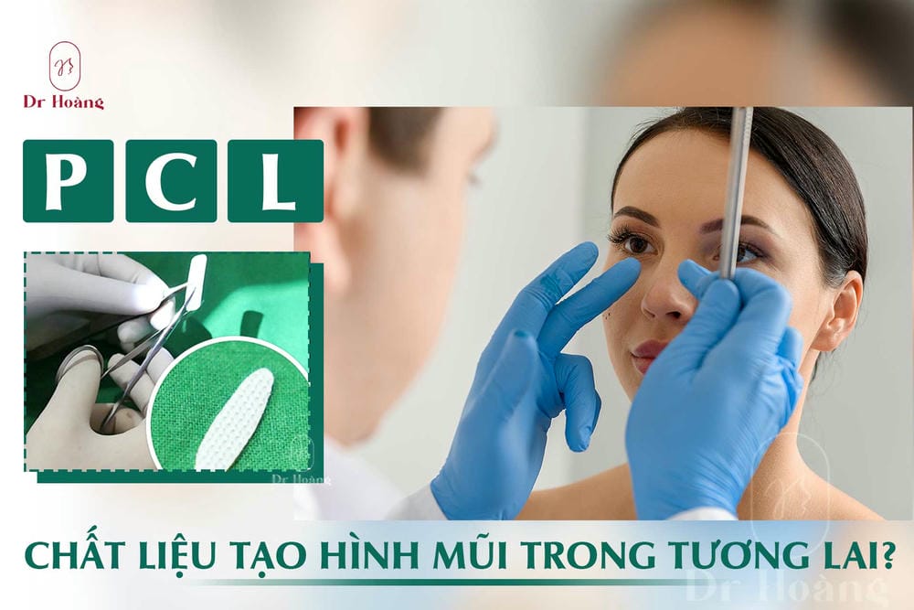 Quy trình tiêm PCL và các bước chăm sóc — trông quy trình thực tế sẽ như thế nào?